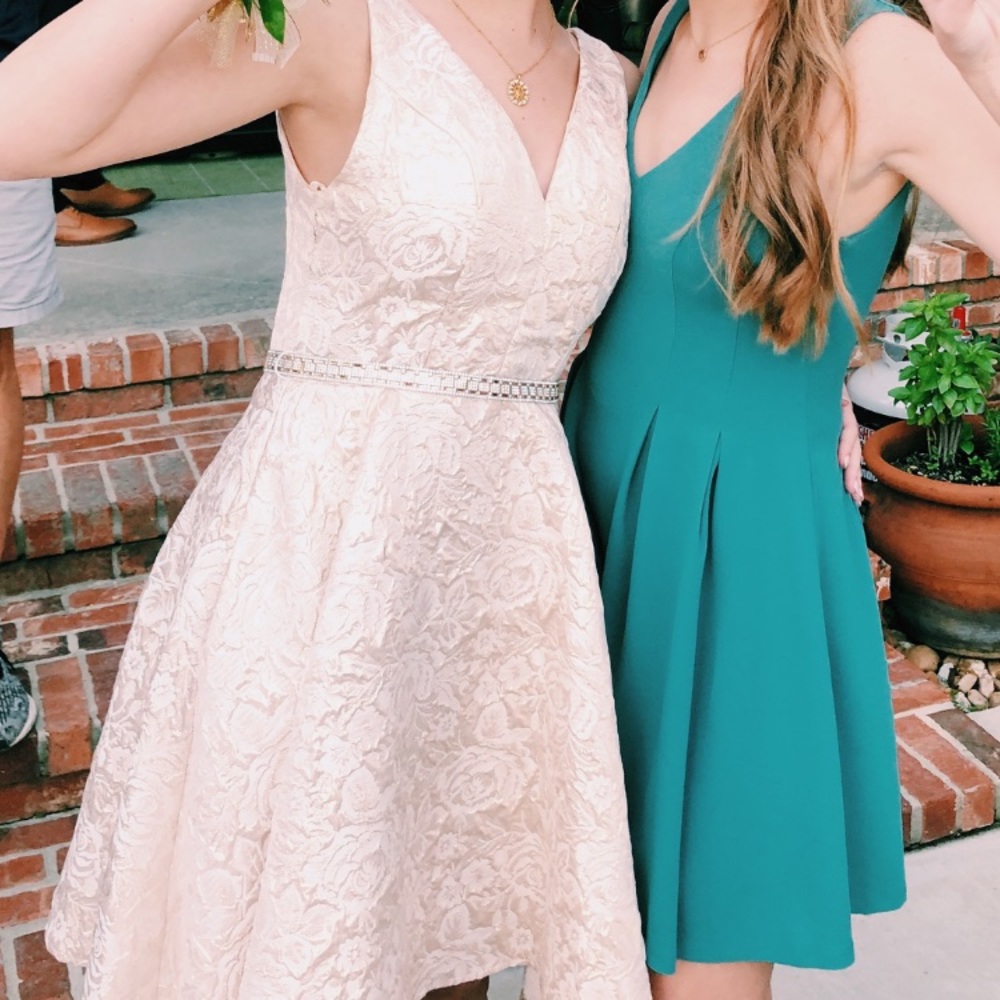 homecoming dress